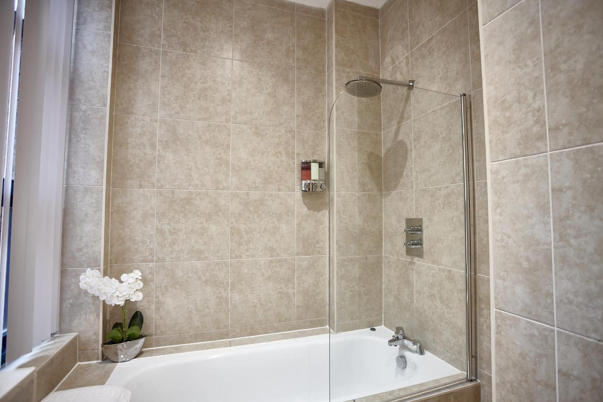 The Jade Suite Manchester Luaran gambar